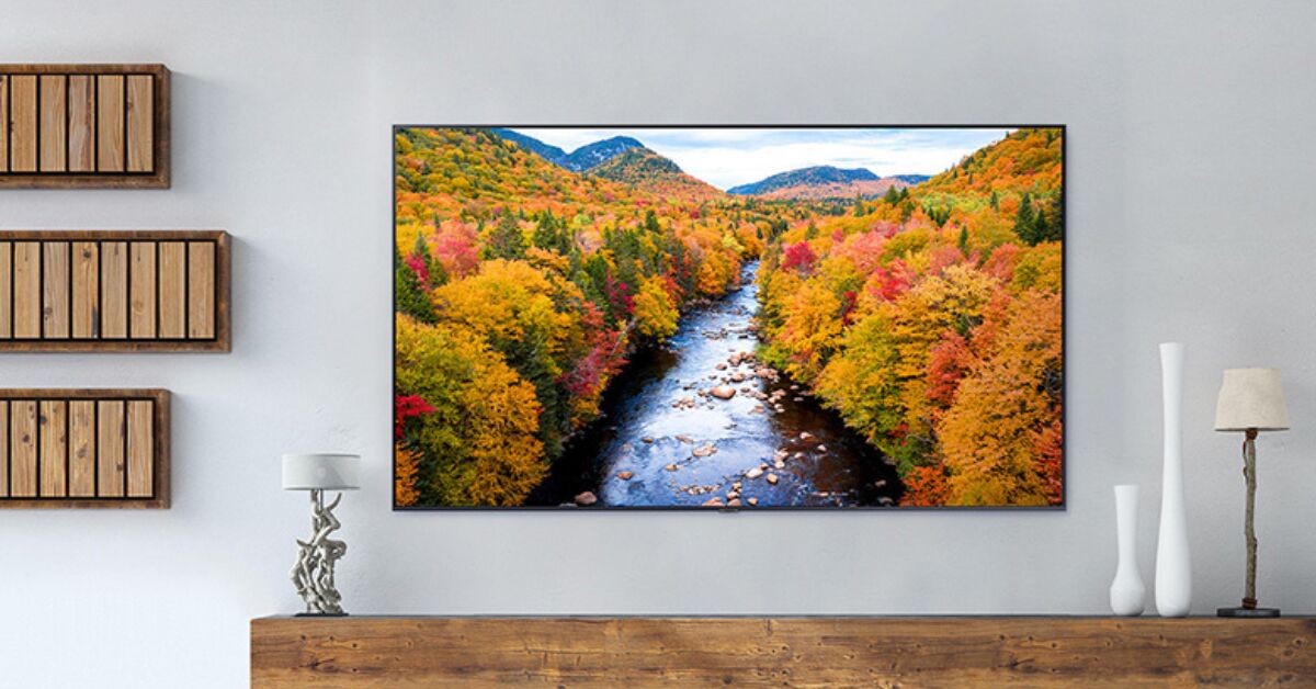 TOP 3 tivi Samsung 75 inch giá rẻ từ 16 triệu đồng đáng mua năm 2023