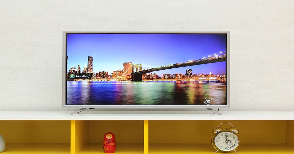 TOP 3 tivi Skyworth 32 inch giá rẻ đáng chọn mua năm 2023