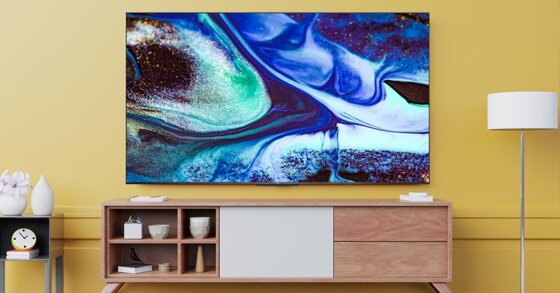 Top 3 tivi TCL 4K đáng mua nhất hiện nay