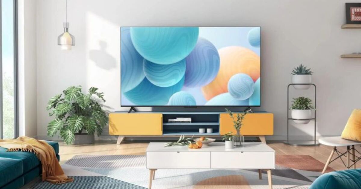 TOP 3 tivi TCL 75 inch chất lượng tốt đáng mua năm 2023