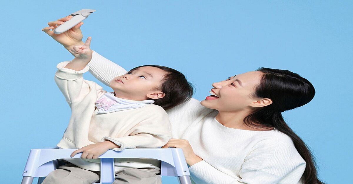 Top 3 tông đơ cắt tóc cho bé giá rẻ dưới 500.000 vnđ tốt nhất năm 2021