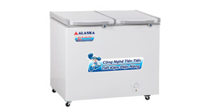 TOP 3 tủ đông mát tốt nhất để mua trong năm 2019