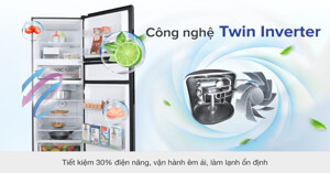 Top 3 tủ lạnh Aqua 2 cánh dưới 12 triệu không nên bỏ lỡ mua trong mùa hè này