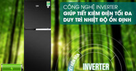 Top 3 tủ lạnh Beko 200l giá rẻ tiết kiệm điện cho gia đình bạn