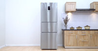 TOP 3 tủ lạnh Beko chất lượng tốt, được ưa chuộng nhất 2019