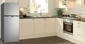 Top 3 tủ lạnh Electrolux 350 lít đáng mua nhất 2022