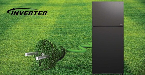 Top 3 tủ lạnh Hitachi 300 lít đến 400 lít đáng mua nhất hiện nay