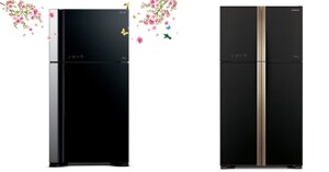 Top 3 tủ lạnh Hitachi 510l nên mua đầu năm 2022