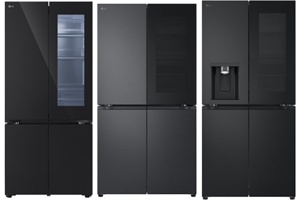Top 3 tủ lạnh LG trên 500 lít hiện đang được ưa chuộng hiện nay