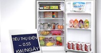 Top 3 tủ lạnh mini giá rẻ chất lượng để mua cho Tết Canh Tý 2020