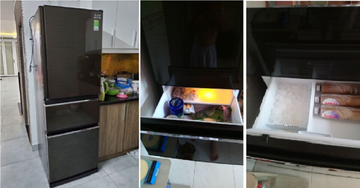 Top 3 tủ lạnh ngăn đông mềm bán chạy nhất 2021