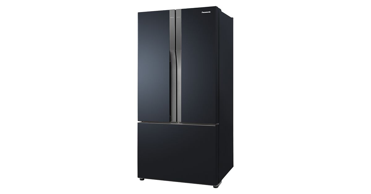 Top 3 tủ lạnh Panasonic 3 cánh bán chạy trong năm 2022