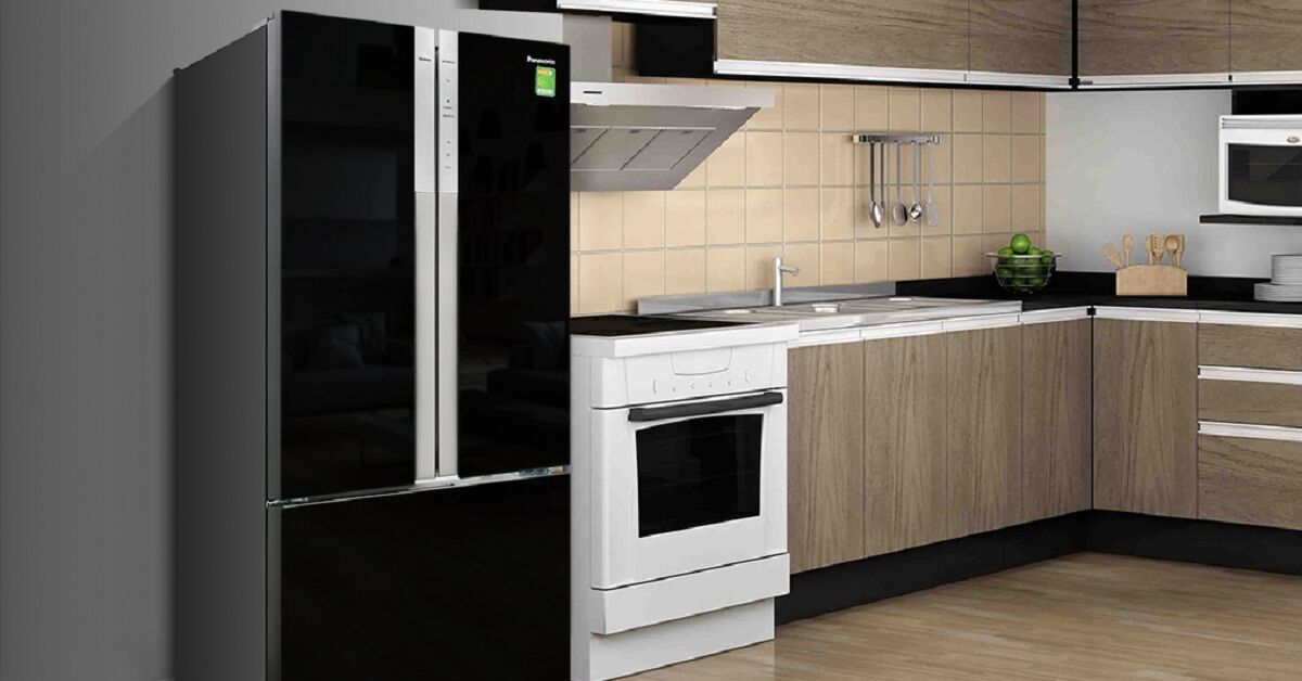 Top 3 tủ lạnh Panasonic 500 lít bán chạy nhất 2022