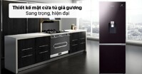 TOP 3 tủ lạnh Samsung dung tích lớn khuyến mãi giá siêu tốt phải chốt deal ngay