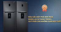 Top 3 tủ lạnh Samsung tự động làm đá SANG - XỊN - TIỆN QUÊN SẦU