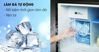 Top 3 tủ lạnh Samsung tự làm đá chất lượng, tiết kiệm điện, giá tốt
