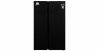 Top 3 tủ lạnh Side by Side Midea chất lượng tốt được người tiêu dùng mua nhiều nhất năm 2021