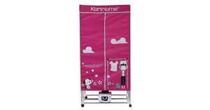 Top 3 tủ sấy quần áo giá rẻ đáng mua nhất năm 2023