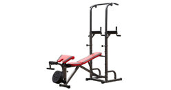 Top 3 xà kép đa năng tốt nhất không thể bỏ qua