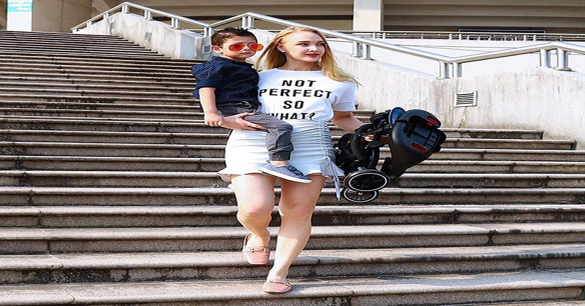 Top 3 xe đẩy gấp gọn giá rẻ dưới 1 triệu tốt nhất năm 2021