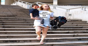 Top 3 xe đẩy gấp gọn giá rẻ dưới 1 triệu tốt nhất năm 2021