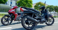 TOP 3 xe máy số SYM giá rẻ để mua trong năm 2022 này