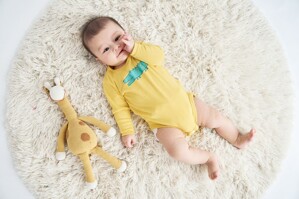 TOP 30 món đồ sơ sinh cho bé cần mua trước khi mẹ lâm bồn