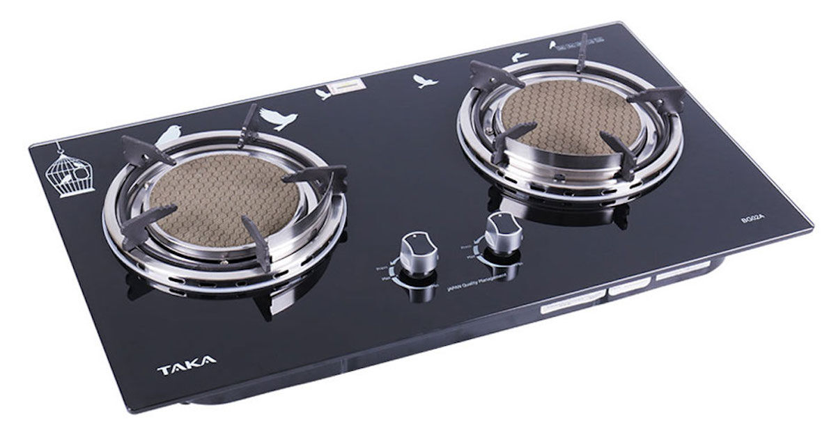 Top 4 bếp gas hồng ngoại đáng để trải nghiệm năm 2023