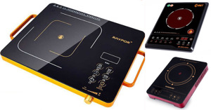 Top 4 bếp hồng ngoại rẻ nhất bạn có thể mua 2023