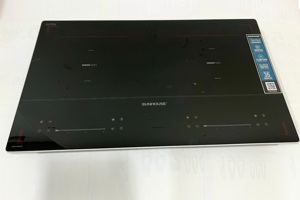 TOP 4 bếp từ đôi Sunhouse rất sang - xịn lại tiết kiệm điện, giá rẻ dưới 3 triệu đồng