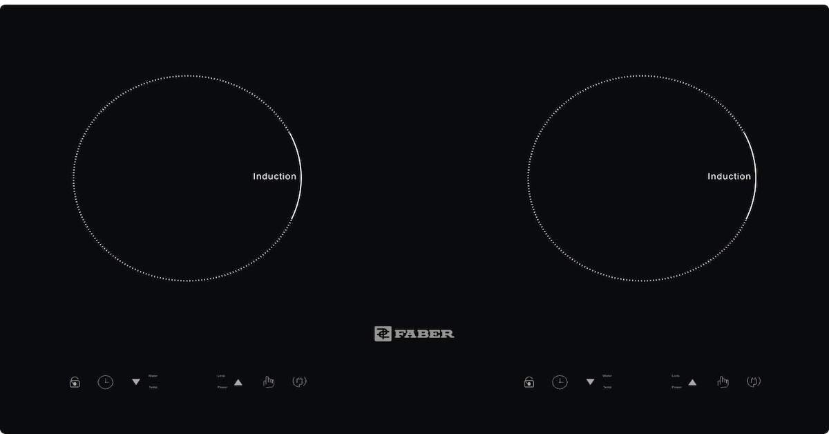 Top 4 bếp từ Faber được nhiều người tin tưởng lựa chọn nhất 2022