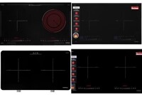 Top 4 bếp từ Hafele tiện nghi và đẳng cấp nâng tầm không gian bếp nhà bạn