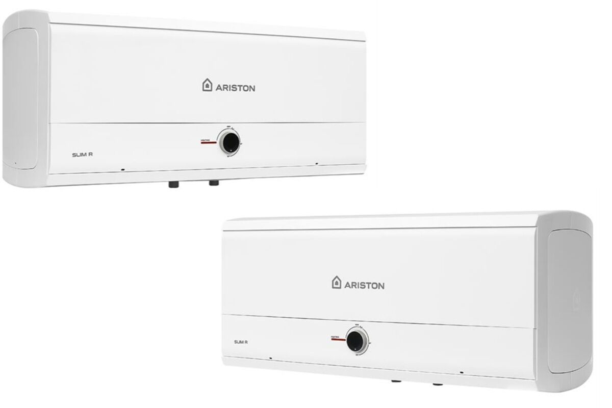 TOP 4 bình nóng lạnh Ariston 30L ngang rất bền bỉ, an toàn, tiết kiệm điện hàng đầu