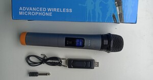 Top 4 bộ micro hát karaoke bán chạy nhất đầu năm 2022