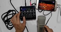 Top 4 bộ micro livestream đáng mua nhất hiện nay