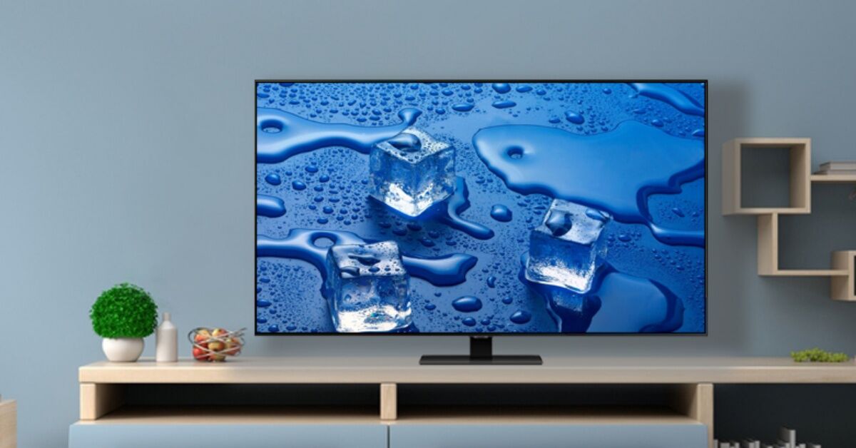 Top 4 chiếc tivi 40 inch giá dưới 5 triệu đáng mua nhất hiện nay