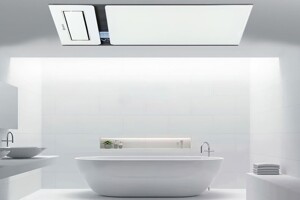 Top 4 đèn sưởi Enic thông minh dành cho phòng tắm gia đình 2024