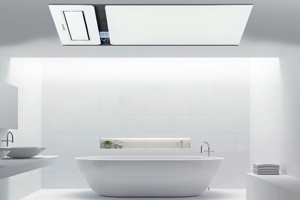 Top 4 đèn sưởi Enic thông minh dành cho phòng tắm gia đình 2024