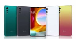 Top 4 điện thoại LG đáng để bạn cân nhắc chọn mua mới năm 2022