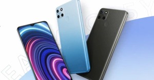 Top 4 điện thoại Realme giá rẻ chỉ 5 triệu năm 2022