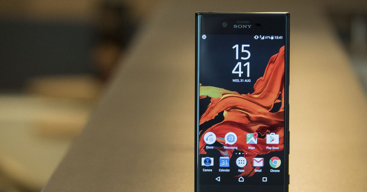 Top 4 điện thoại Sony tốt nhất hiện nay chọn Xperia L2, XZ, Z5 hay XA2