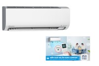 TOP 4 điều hòa 12000 BTU có chức năng cân bằng độ ẩm đáng mua năm 2025