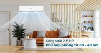 Top 4 điều hòa Casper giá rẻ đáng mua nhất