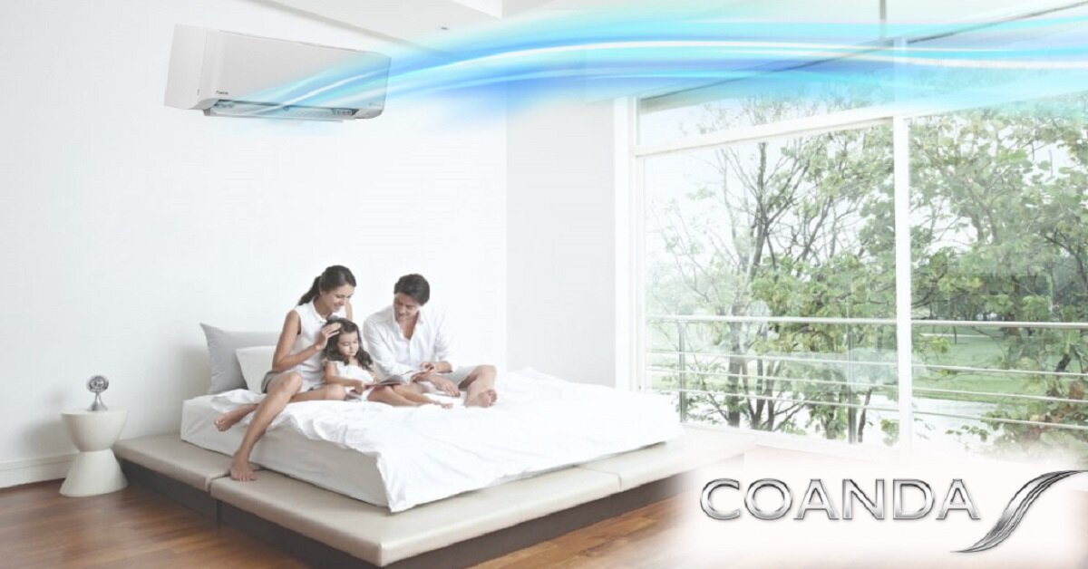 Top 4 điều hòa Daikin 1HP bán chạy nhất tháng 9/2022