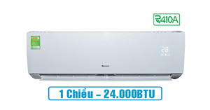 Top 4 điều hòa Gree 24000BTU loại