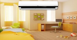 Top 4 điều hòa LG 12000 1 chiều giá rẻ được săn đón nhiều hiện nay