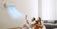 Top 4 điều hòa Midea giá rẻ siêu mát "cứu rỗi" mọi nhà trước mùa hè nóng nực
