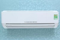 TOP 4 điều hòa Mitsubishi Heavy 12000 BTU inverter tiết kiệm điện đáng mua năm 2024