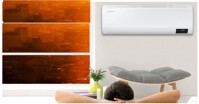 Top 4 điều hòa Samsung Inverter 24000 BTU 2 chiều được dùng phổ biến hiện nay