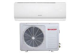 TOP 4 điều hòa Sharp 12000 BTU đời mới 2025 chất lượng Nhật, giá hợp lý!